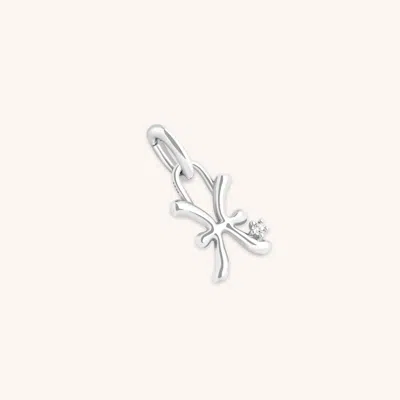 Astrid &amp; Miyu Pisces Zodiac Charm