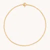 Astrid &amp; Miyu Rolo T-bar Necklace