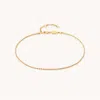 Astrid &amp; Miyu Rope Chain Anklet