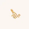 Astrid &amp; Miyu Scorpio Zodiac Charm