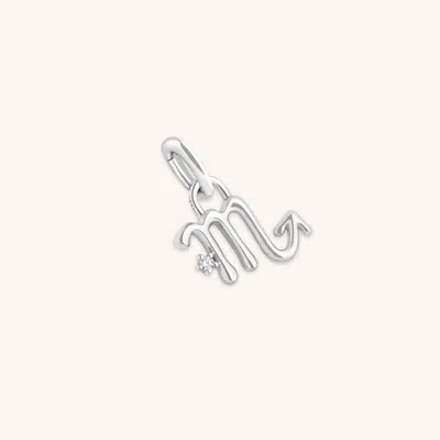 Astrid &amp; Miyu Scorpio Zodiac Charm