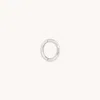Astrid &amp; Miyu Seamless Hoop