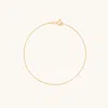 Astrid &amp; Miyu Shoreditch Chain Bracelet Sc