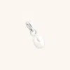 Astrid &amp; Miyu Small Pearl Charm
