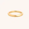 Astrid &amp; Miyu Stacking Ring
