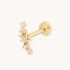 Astrid &amp; Miyu Star Cluster Piercing Stud
