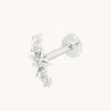 Astrid &amp; Miyu Star Cluster Piercing Stud