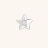 Astrid &amp; Miyu Star Removable Charm