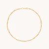 Astrid &amp; Miyu Story Chain Bold Astrid Chain Anklet