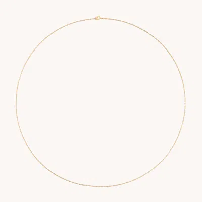 Astrid &amp; Miyu Story Chain Carnaby Chain Necklace
