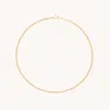 Astrid &amp; Miyu Story Chain Chelsea Chain Anklet