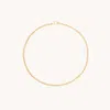 Astrid &amp; Miyu Story Chain Chelsea Chain Bracelet