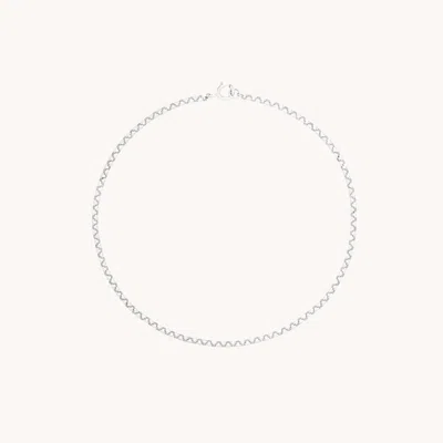 Astrid &amp; Miyu Story Chain Chelsea Chain Bracelet
