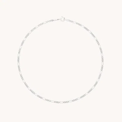 Astrid &amp; Miyu Story Chain Soho Chain Anklet