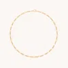 Astrid &amp; Miyu Story Chain Soho Chain Anklet