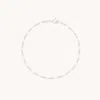 Astrid &amp; Miyu Story Chain Soho Chain Bracelet