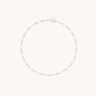 Astrid &amp; Miyu Story Chain Soho Chain Bracelet