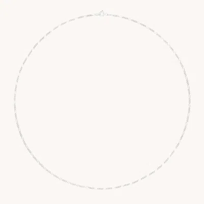 Astrid &amp; Miyu Story Chain Soho Chain Necklace