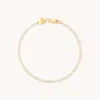 Astrid &amp; Miyu Tennis Chain Bracelet