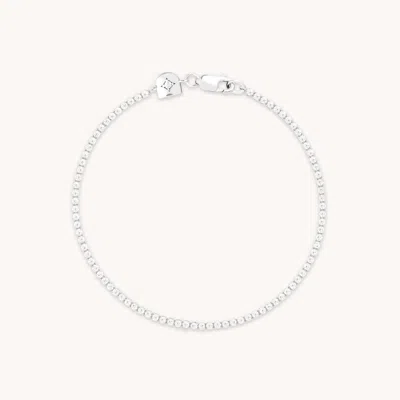 Astrid &amp; Miyu Tennis Chain Bracelet