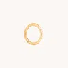 Astrid &amp; Miyu Titanium Seamless Hoop