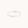 Astrid &amp; Miyu Twist Ring