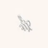 Astrid &amp; Miyu Virgo Zodiac Charm