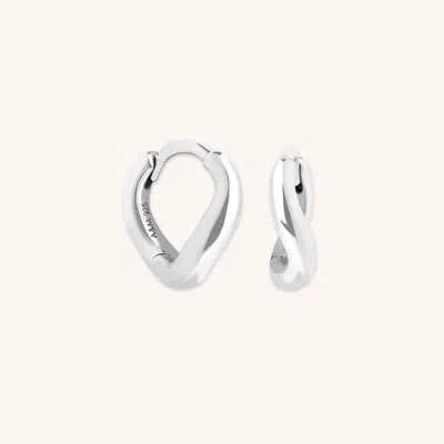 Astrid &amp; Miyu Wave Huggies