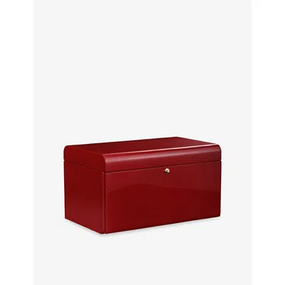 Astrid & Miyu 14ct Solid Gold Solid 14ct Yellow-gold Advent Calendar