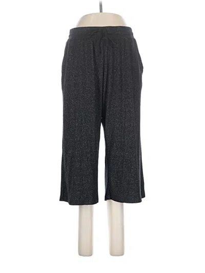 Pre-owned Astrologie Casual Pants In Gray