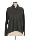 Astrologie Pullover Sweater In Gray