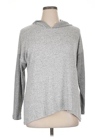 Pre-owned Astrologie Pullover Sweater In Gray