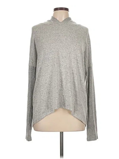 Astrologie Turtleneck Sweater In Gray