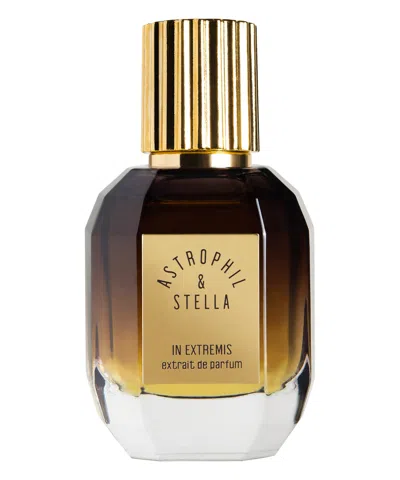 Astrophil &amp; Stella In Extremis Extrait De Parfum 50 ml In White