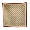 At Home With Ray Women's My Favorite Bandana In Spring Green In Green