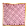 At Home With Ray Women's Pink / Purple My Favorite Bandana In Pink In Pink/purple