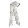 At Home With Ray Women's White Cactus Rose Silky In Quartz Crystal