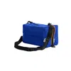 Atacz Men's Cube With Utility Strap - Royal Blue