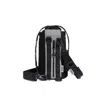 Atacz Men's Flexa With Utility Strap - Black