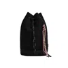 Atacz Men's Rift Knap Sack - Black