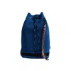 Atacz Men's Rift Knap Sack - Royal Blue