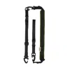 Atacz Women's Bind Strap - Army Green