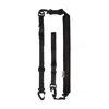 Atacz Women's Bind Strap - Black