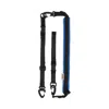 Atacz Women's Bind Strap - Ink Blue