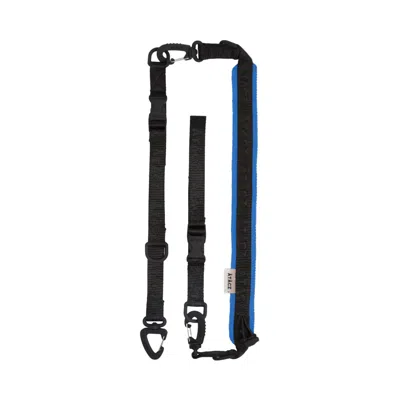 Atacz Women's Bind Strap - Ink Blue