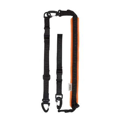 Atacz Women's Bind Strap - Orange