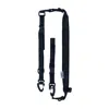 Atacz Women's Bind Strap Proof Plus Eco - Black