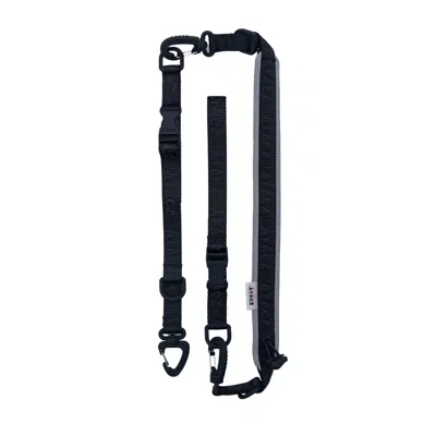 Atacz Women's Bind Strap Proof Plus Eco - Grey