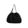 Atacz Women's Black / Blue Mega Twist - Black & Blue