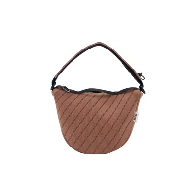 Atacz Women's Brown Nimbus Sling Mud S